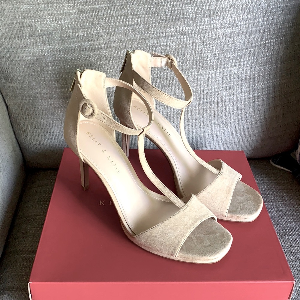 Kelly&Katie (Shoes)